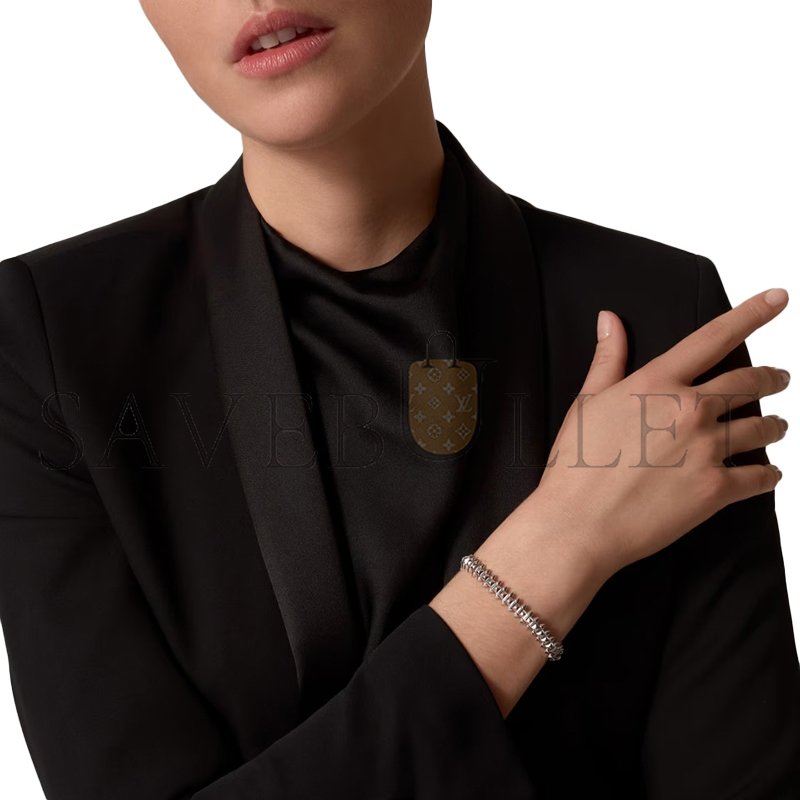 CARTIER CLASH DE CARTIER BRACELET, FLEXIBLE, MEDIUM MODEL N6719617